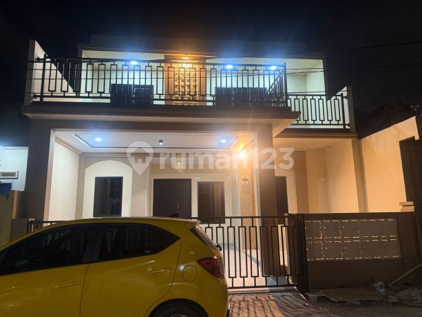 For Sale Beautiful 2-Story House Fully Renovated in ********
