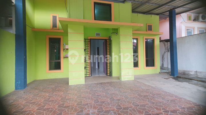 Di Jual Cepat Rumah Di Buana Raya Batu Aji