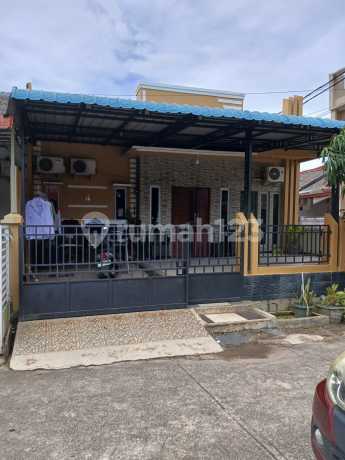 Di Jual Rumah Hook Full Renivasi di Batam Center
