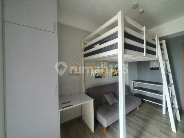 Apartment Siap Huni Dekat Universitas Indonesia Apartment Siap Huni Dekat Universitas Indonesia