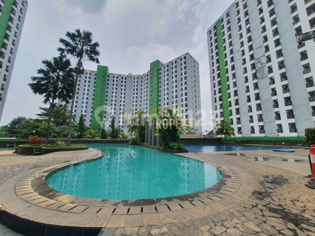 Strategic Apartment Near Pondok Indah Mall Strategic Apartment Near Pondok Indah Mall