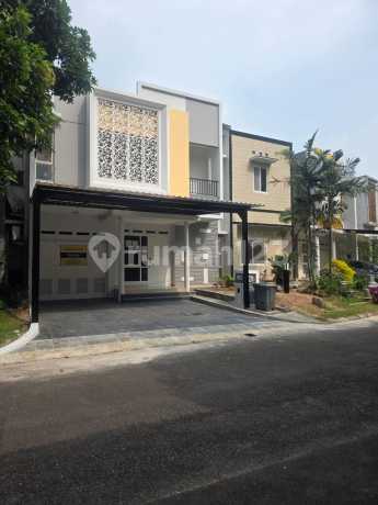 Dijual Cepat Rumah Darwin Gading Serpong Hoek Jual Bu Dekat Mal Sms