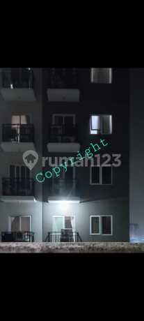 Dijual Cepat Apartment Sunter Park View Sunter Kemayoran