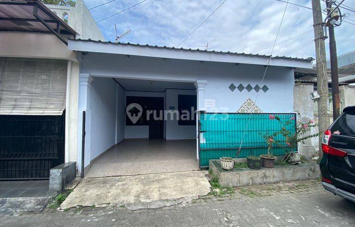 Dijual Rumah Area Solo Baru, Minimalis Siap Huni di Gading Permai