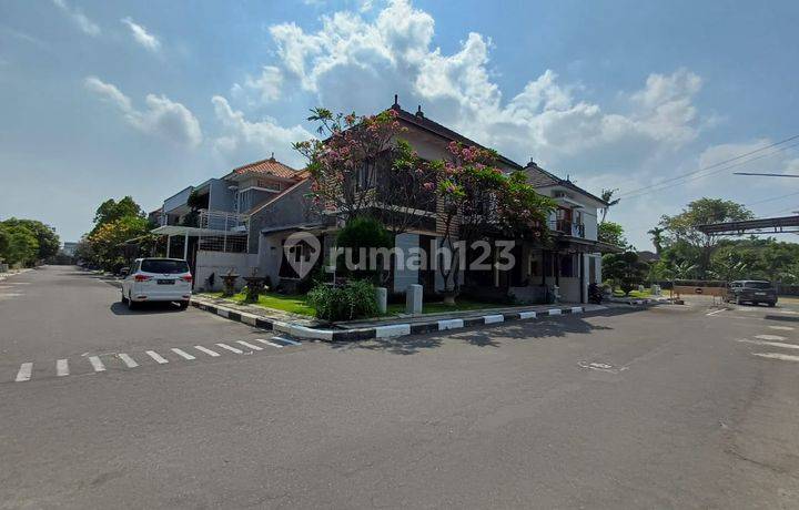 Dijual Rumah di Perumahan Elite Lor In Residence, Gonilan