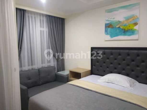 Menteng Park Apartment Menteng Park Apartment