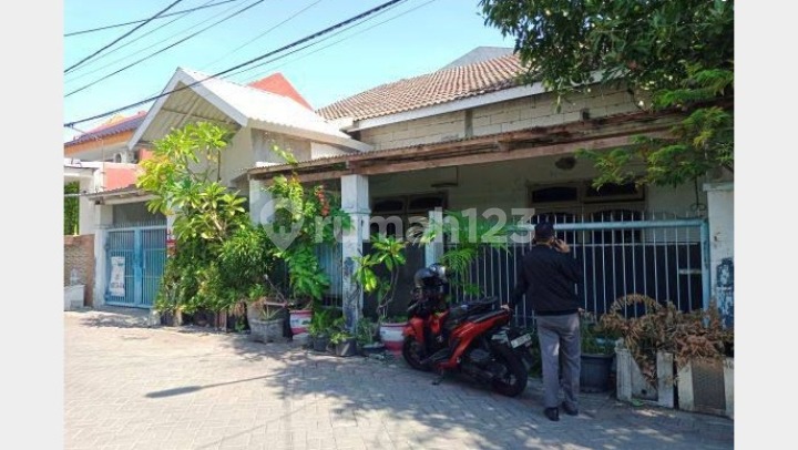 Rumah Murah, Dekat Merr, Pondok Tanjung Permai, Surabaya Rumah Murah, Dekat Merr, Pondok Tanjung Permai, Surabaya