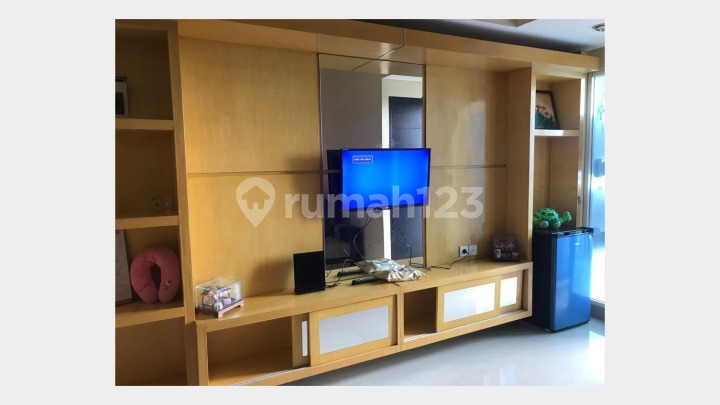 Apartemen Papilio Murah, Dekat Mall Cito, Surabaya