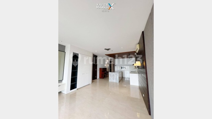 Termurah Apartemen Sumatera 36, Strategis Dekat Grand City, Sby