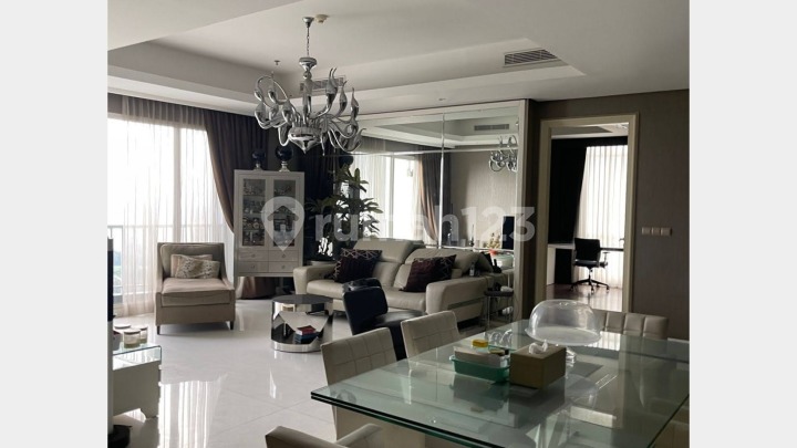 The Adhiwangsa Condominium Super Langka dan Istimewa di Surabaya