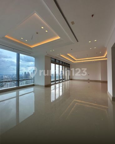 RAFFLES RESIDENCE, KUNINGAN, BRAND NEW, 4 + 1 BEDROOM, SPACIOUS UNIT AND NICE LAYOUT, HIGH FLOOR, BISA KPA! RAFFLES RESIDENCE, KUNINGAN, BRAND NEW, 4 + 1 BEDROOM, SPACIOUS UNIT AND NICE LAYOUT, HIGH FLOOR, BISA KPA!