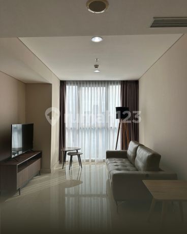 CIPUTRA WORLD 2 JAKARTA, THE ORCHARD KUNINGAN, 1 + 1 STUDY ROOM, PET FRIENDLY AREA, PREMIUM FACILITY, LIMITED UNIT, UNBLOCKING CITY VIEW, HARGA BAGUS