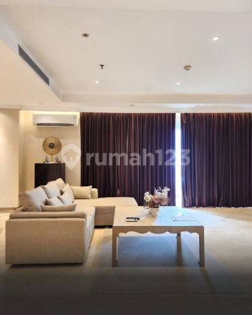 Kusumua Chandra, Scbd, 3 Kamar - 145 M2, Mid Floor, View Pacific Place, Furnished Unit Bagus, Kondisi Tersewa Kusumua Chandra, Scbd, 3 Kamar - 145 M2, Mid Floor, View Pacific Place, Furnished Unit Bagus, Kondisi Tersewa