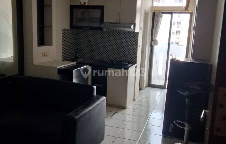 Apartemen 2 Br Di Kemang View.com., Bekasi