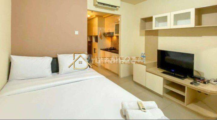 Dijual 1 Unit Apartment Woodland Park Residence Kalibata 