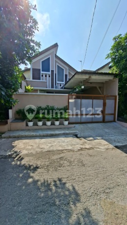 1.3m Buah Batu Rumah Furnished Hadap Timur 1.3m Buah Batu Rumah Furnished Hadap Timur