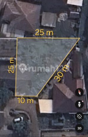 3.9Jt Rumah Hitung Tanah 437M2 Bumi Puspitek Blok Depan 3.9Jt Rumah Hitung Tanah 437M2 Bumi Puspitek Blok Depan