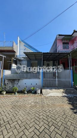 RUMAH DI PERUMAHAN PESONA MUTIARA TIDAR MALANG RUMAH DI PERUMAHAN PESONA MUTIARA TIDAR MALANG