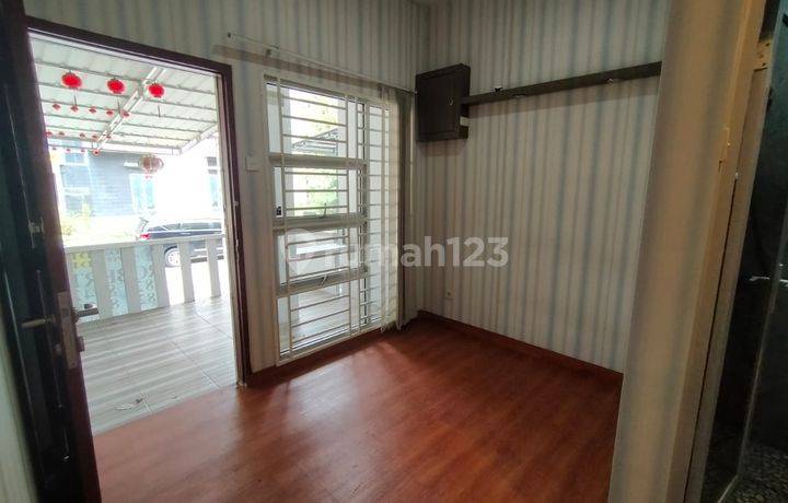 Dijual Rumah Cluster 2lantai Full Renovasi Di Jl. Satria kuantan Regency Pekanbaru
