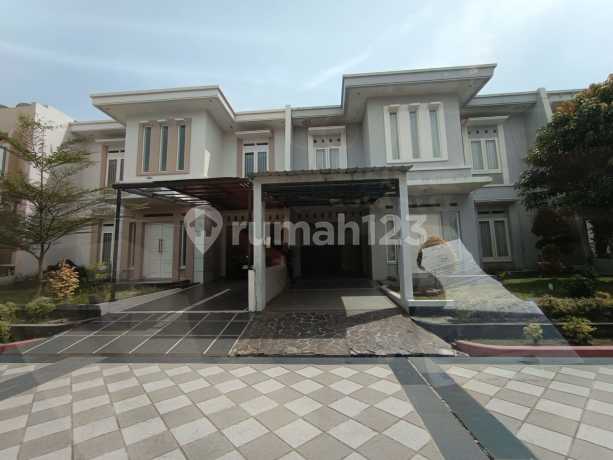 Dijual Rumah Cluster Mewah Lokasi Gobah Dijual Rumah Cluster Mewah Lokasi Gobah