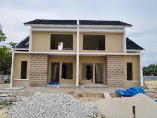  Dijual Rumah Cluster Premium Dekat Kampus Uir Dengan Fasilitas Terlengkap Lokasi Jl. Damai Langgeng Pekanbaru