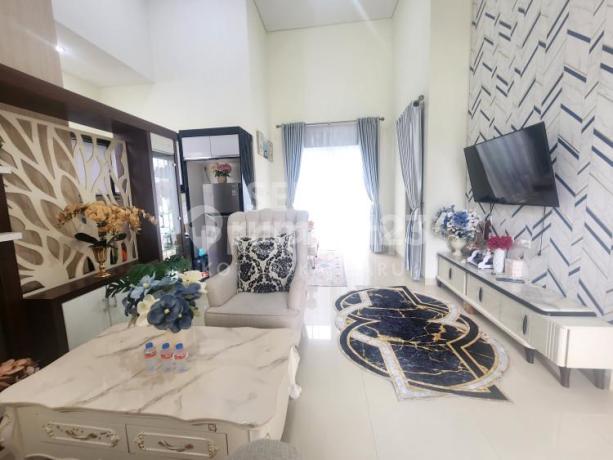 DIjual Rumah Cluster Di jalan Srikandi DIjual Rumah Cluster Di jalan Srikandi