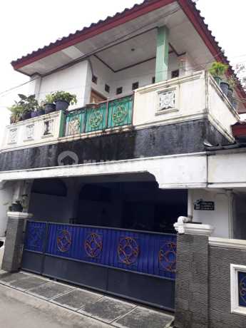 Rumah Dijual Cepat Di Komplek Pertamina Patria Jaya Bekasi