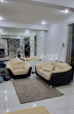 Rumah Bebas Banjir Di Cluster Andara Village Di Pangkalan Jati