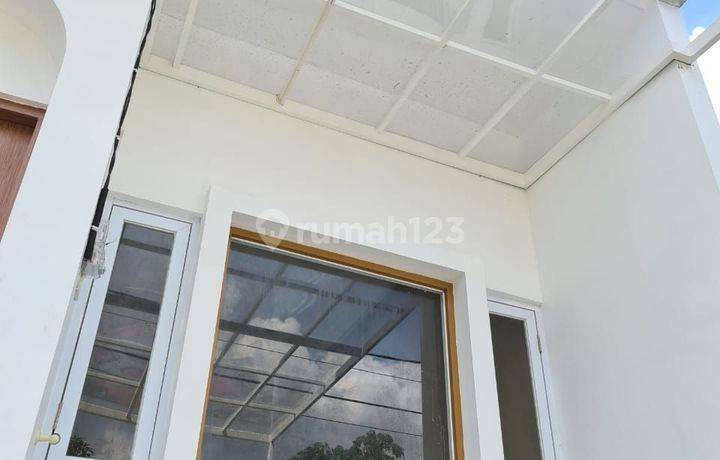 Rumah Bagus 2 Lantai Komplek Kimia Farma Hankam Ciledug