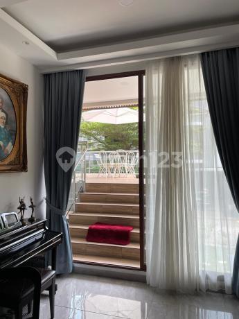 Rumah Bagus Kawasan Mewah Bintaro Kebayoran di Sektor 7-Bintaro Rumah Bagus Kawasan Mewah Bintaro Kebayoran di Sektor 7-Bintaro