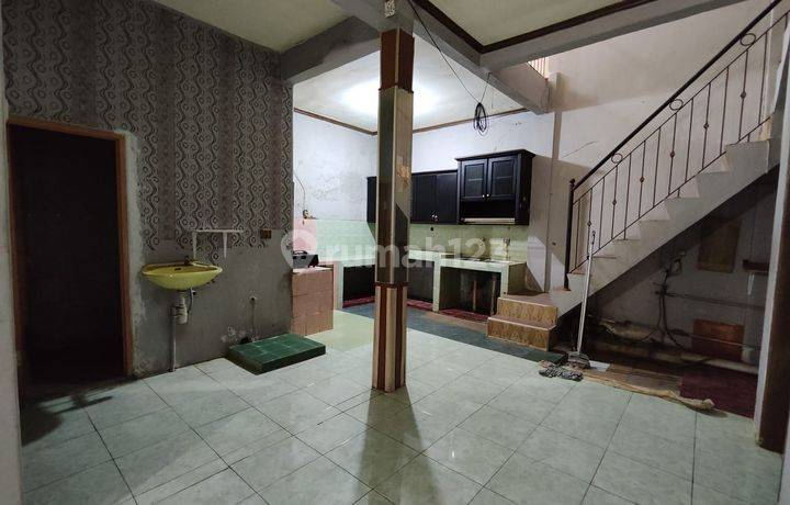 Rumah Bumi Sukagalih Permai Bandung Lokasi Strategis