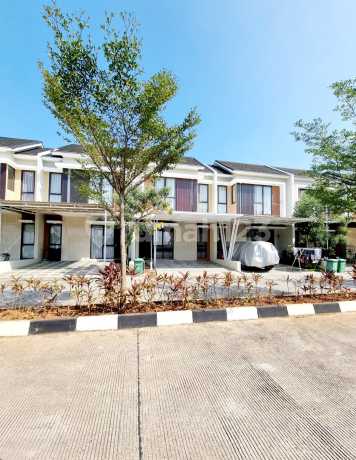 Dijual Rumah Emerald Residence Sepatan Tangerang Siap Huni Dijual Rumah Emerald Residence Sepatan Tangerang Siap Huni