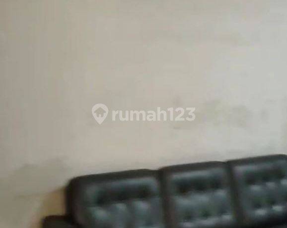 DIJUAL RUMAH VILLA TAMAN BANDARA 