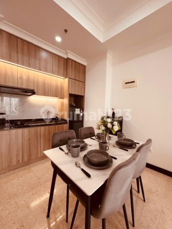 Disewakan.apartment2 Bed Room Disewakan.apartment2 Bed Room