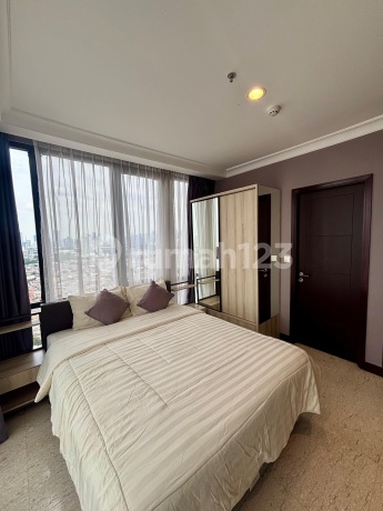 Apartemen 3 Bed Room Apartemen 3 Bed Room