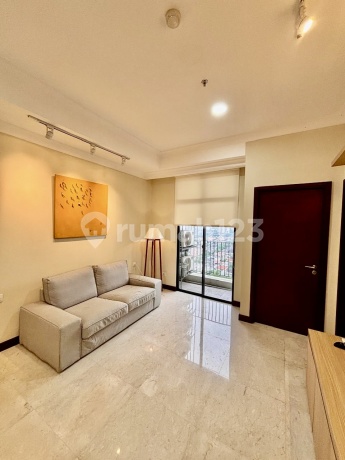 For Rent Apartemen Permata Hijau Suites Ebony Ebony Ebony 2 Kamar Tidur Furnished Ebony Apartemen Ebony Ebony Ebony Ebony 