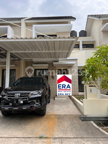 Dijual Cepat Rumah Murah dan Luas Cluster Balsa di Green Ara Residence Harapan Indah Bekasi Dijual Cepat Rumah Murah dan Luas Cluster Balsa di Green Ara Residence Harapan Indah Bekasi