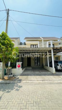 Rumah Siap Huni Semi Furnish di Green Ara Residence Bekasi Rumah Siap Huni Semi Furnish di Green Ara Residence Bekasi