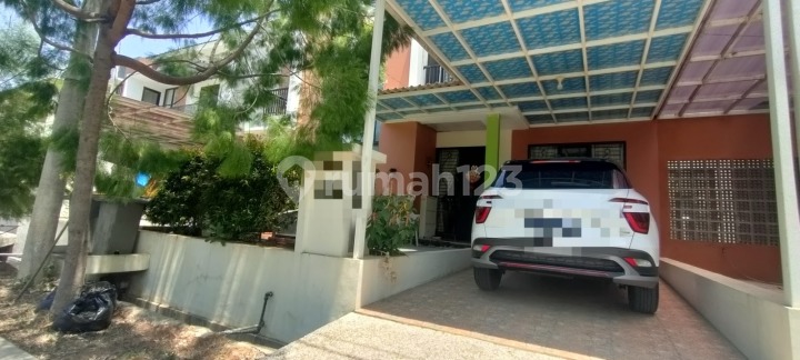 Rumah Rapi Dan Bagus di Green Ara Residence Harapan Indah Bekasi Rumah Rapi Dan Bagus di Green Ara Residence Harapan Indah Bekasi