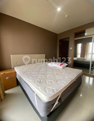 Callia Apartment 3Br Corner Unit Fully Furnished - Ready to Occupy and Strategic