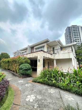 Rumah Jual Second Di River Valley Residence Lebak Bulus Jakarta Rumah Jual Second Di River Valley Residence Lebak Bulus Jakarta