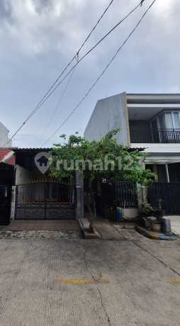 Dijual Rumah Siap Huni di Duta Bumi 2 Bulevard