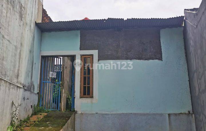 Dijual Cepat Rumah Ex Kost Hitung Tanah Perumahan Bukit Asri Baru Cibinong Bogor