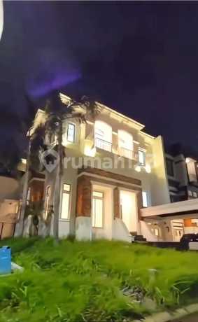 Dijual Rumah Mewah Hook di Cluster Royal Gading Mansion Kelapa Gading Dijual Rumah Mewah Hook di Cluster Royal Gading Mansion Kelapa Gading