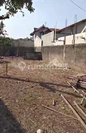 Dijual Cepat Tanah di Pinggir Jalan Dekat Grand Duta City Bekasi