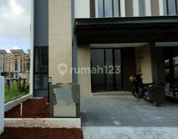 Dijual Cepat Rumah Bagus di Grand Duta City Bekasi