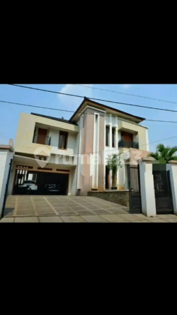 Dijual Rumah Siap Huni Di Kemang Pratama 2 Bekasi