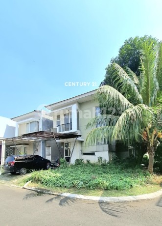 Dijual Rumah Hook di Urbana Place Ciputat Tangerang Selatan Dijual Rumah Hook di Urbana Place Ciputat Tangerang Selatan