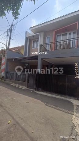 Dijual Rumah di Perum Pondok Jaya Bintaro Sektor 3A Dijual Rumah di Perum Pondok Jaya Bintaro Sektor 3A