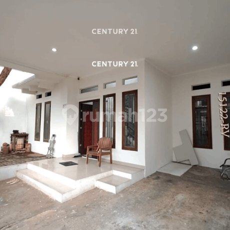 Dijual Rumah 2 Lantai Di Komplek Walikota Jakarta Barat